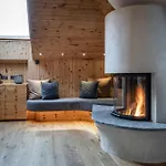 Das.goldberg Hotell Bad Hofgastein