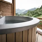 Hotell Das.goldberg 5*
