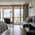 Hotel Das.goldberg Bad Hofgastein