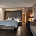 Das.goldberg Hotell