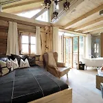 Hotel Das.goldberg Bad Hofgastein