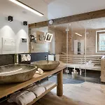Das.goldberg Hotell Bad Hofgastein