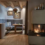Das.goldberg Hotell Bad Hofgastein