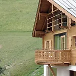 Hotel Das.goldberg 5*