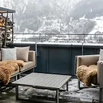 Das.goldberg Hotel