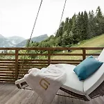 Das.goldberg Hotell 5*