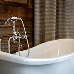 Hotell Das.goldberg Bad Hofgastein