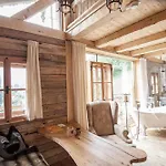Das.goldberg 5* Bad Hofgastein
