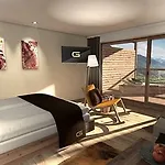Hotel Das.goldberg Bad Hofgastein