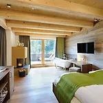 Hotel Das.goldberg 5*