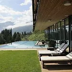 Das.goldberg Hotel 5*
