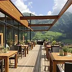 Das.goldberg Hotell Bad Hofgastein
