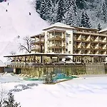 Hotell Das.goldberg 5*