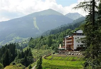Hotel Das.goldberg Bad Hofgastein