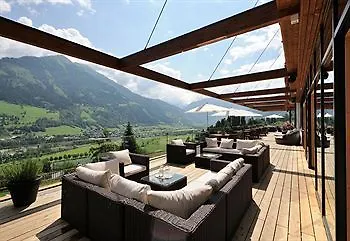 Das.goldberg Hotel Bad Hofgastein