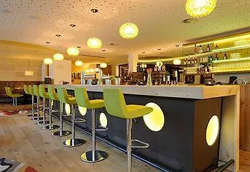 Das.goldberg Hotel