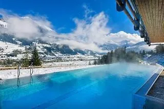 Hotel Das.goldberg Bad Hofgastein