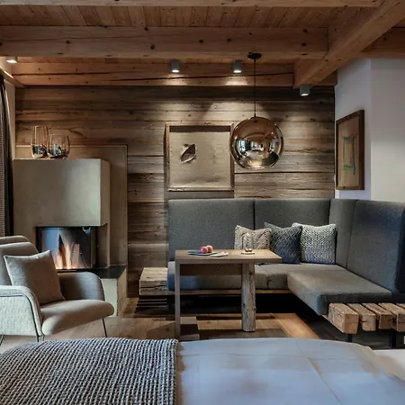 Das.goldberg Bad Hofgastein