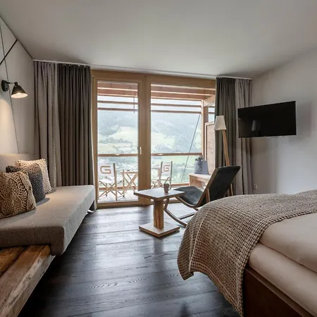 Hotel Das.goldberg Bad Hofgastein