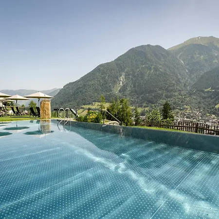 Hotel Das.goldberg 5*