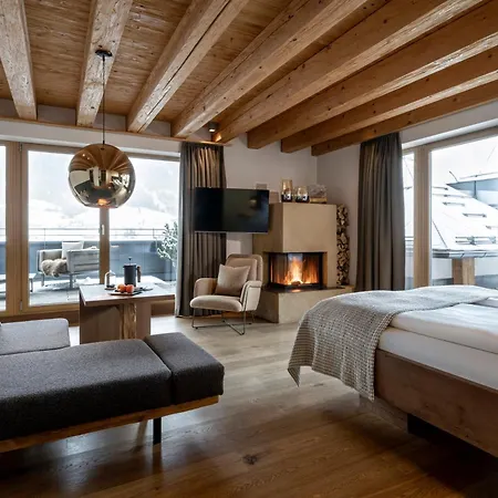 Das.goldberg 5* Bad Hofgastein