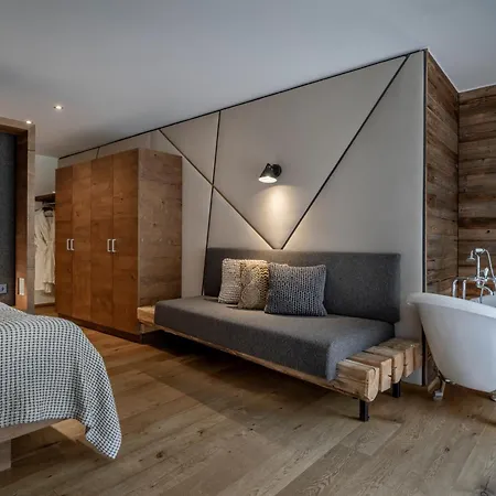 Hotel Das.goldberg 5*