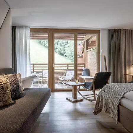 Das.goldberg Hotel 5*