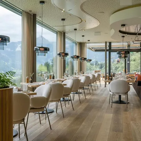 达斯戈德堡酒店 巴特霍夫加施泰因