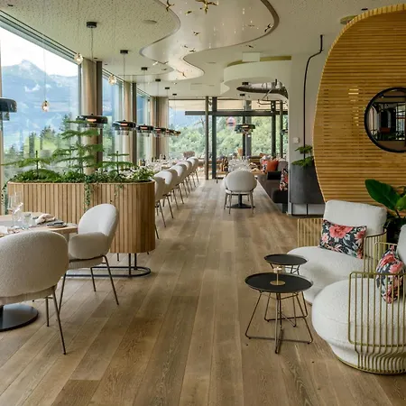 达斯戈德堡酒店 酒店 5*