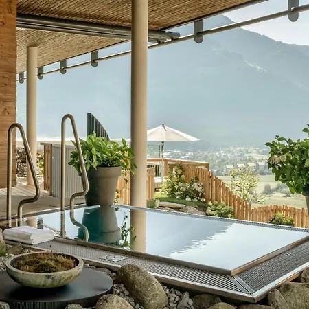 Das.goldberg 5* Bad Hofgastein