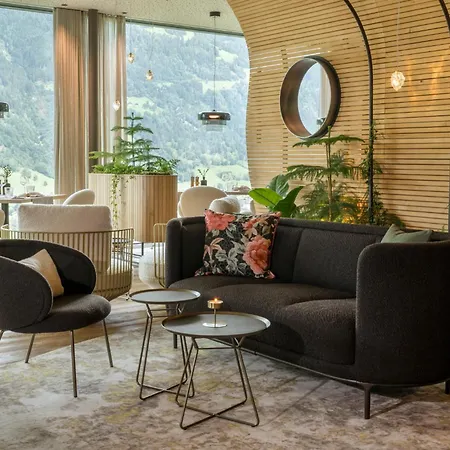 Das.goldberg Hotel Bad Hofgastein