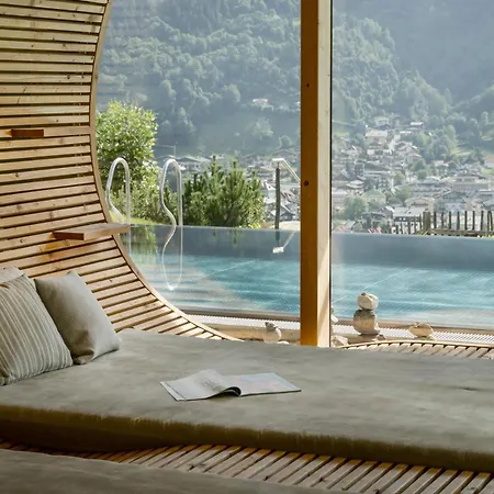 Das.goldberg 5* Bad Hofgastein