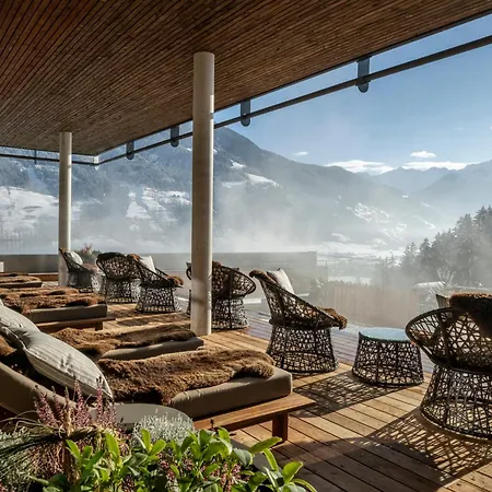 Hotel Das.goldberg Bad Hofgastein