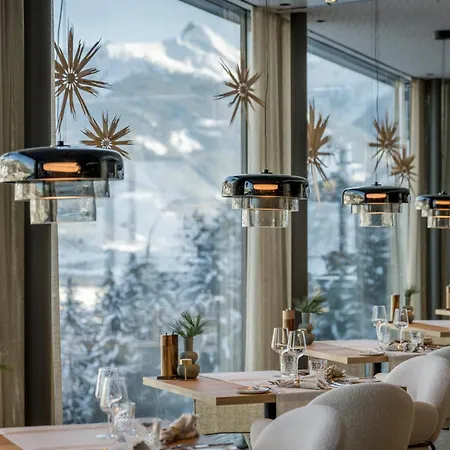 Das.goldberg Bad Hofgastein