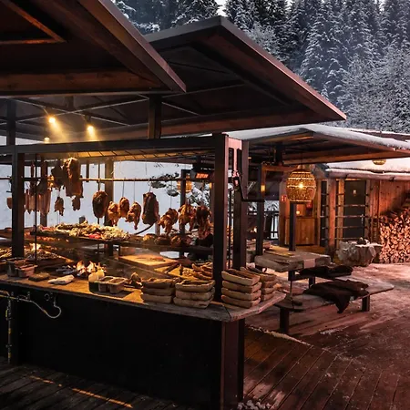 Das.goldberg 5* Bad Hofgastein