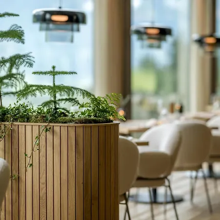 Hotel Das.goldberg 5*