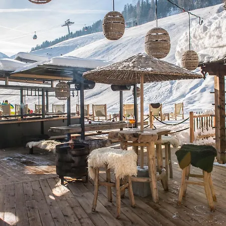 Das.goldberg Hotel Bad Hofgastein