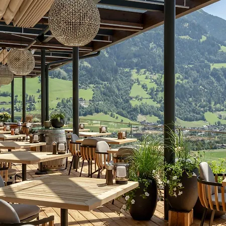 Das.goldberg Hotel Bad Hofgastein