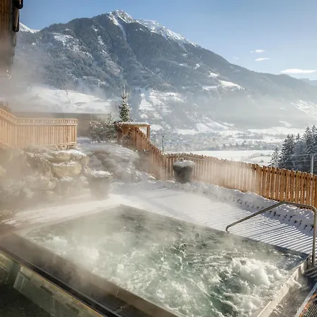 Das.goldberg 5* Bad Hofgastein