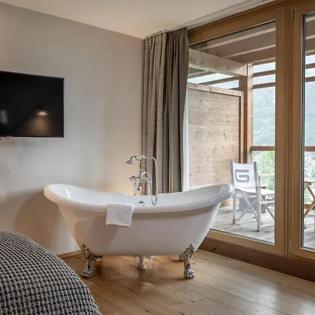 Das.goldberg Hotel 5*