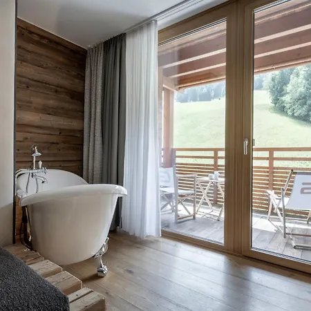 Das.goldberg Hotel Bad Hofgastein