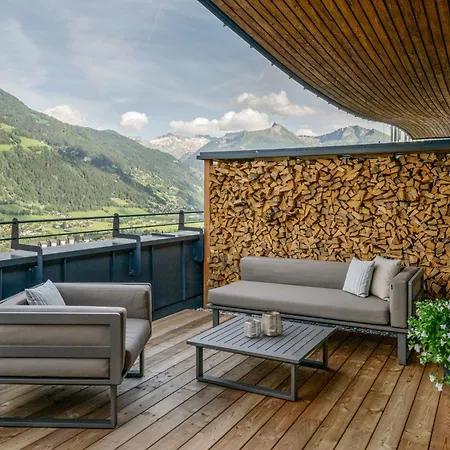 Das.goldberg Bad Hofgastein