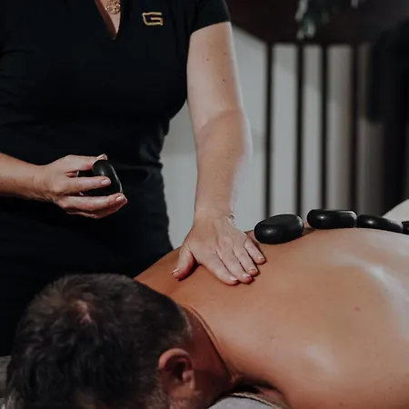 Hotel Das.goldberg 5*