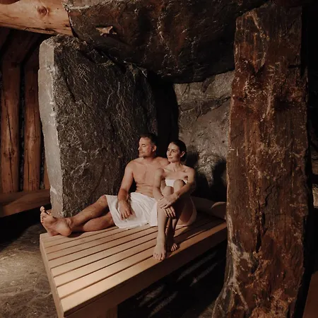 Hotel Das.goldberg Bad Hofgastein