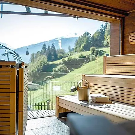 Das.goldberg Hotel 5*