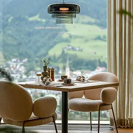 Das.goldberg Hotel 5*