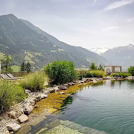 Hotel Das.goldberg Bad Hofgastein
