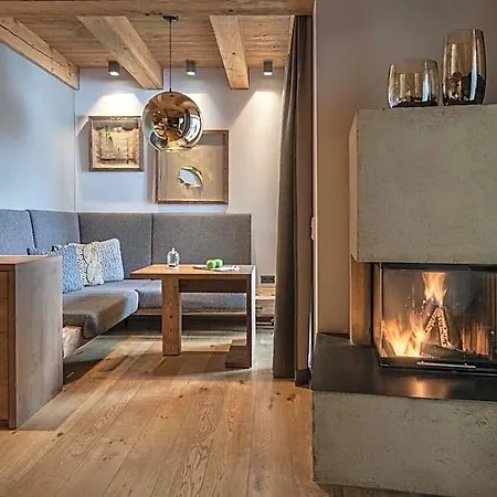 Hotel Das.goldberg Bad Hofgastein
