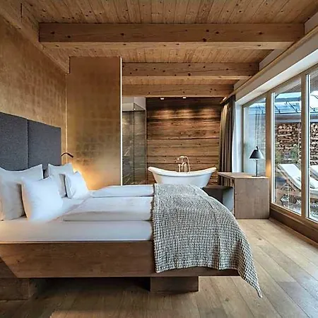 Das.goldberg 5* Bad Hofgastein