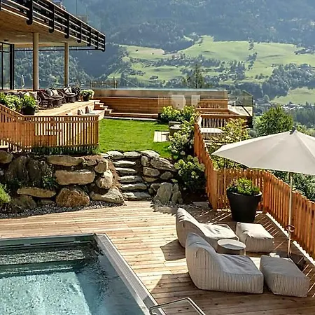 Hotel Das.goldberg 5*